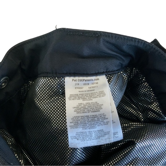 Columbia Boys Omni-Tech Snow Pants 10/12 - Picture 4 of 6